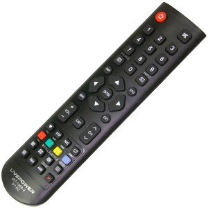 ПДУ JKT-106B-2 Dexp / GCBLTV70A-C35 / D7-RC