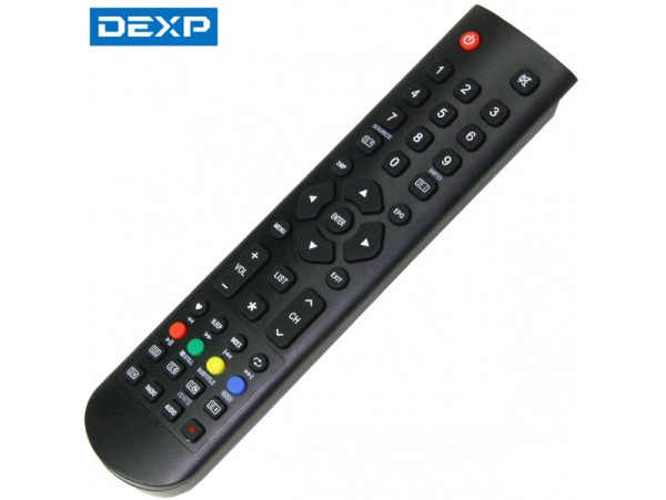 ПДУ JKT-106B-2 Dexp / GCBLTV70A-C35 / D7-RC