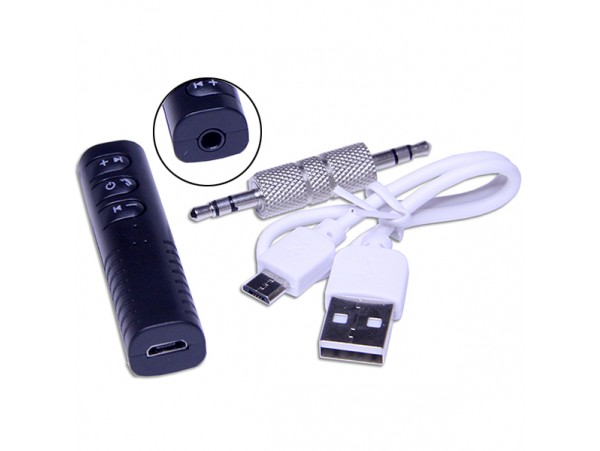 Bluetooth Адаптер BT-03 многофункциональный