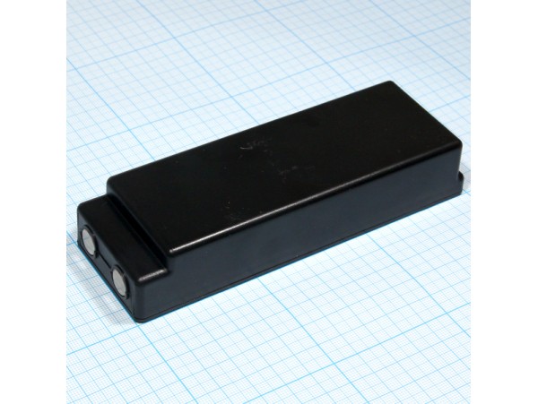 CS-RBS950BL акк. 7,2V/2000mAh Ni-Mh