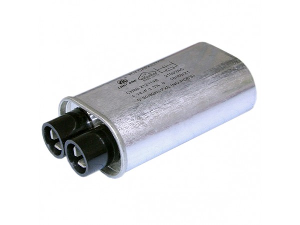 Конденсатор 1,14/2100V (СВЧ)