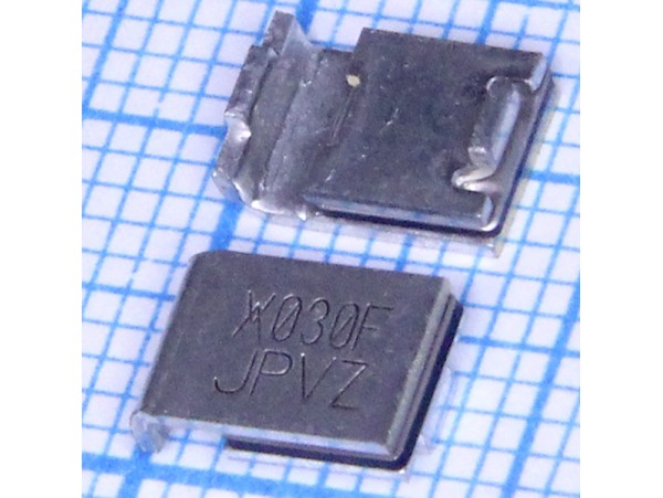 SMD030F-2 Пред.самовосст. (RF0314-000)