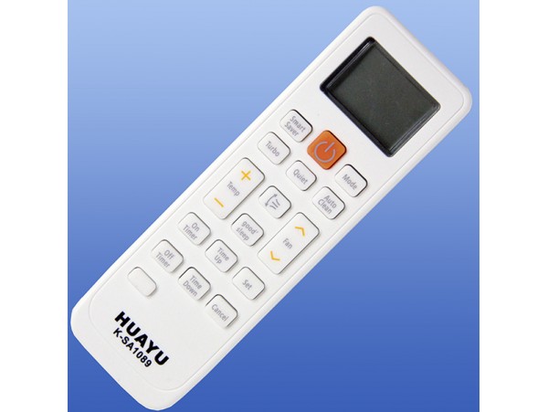 ПДУ SAMSUNG K-SA1089 универсальный для кондиционеров