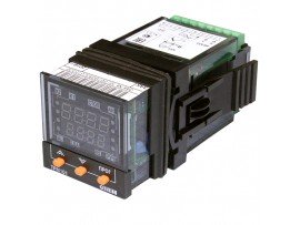 ТРМ101-ИР измеритель-регулятор двухканальный