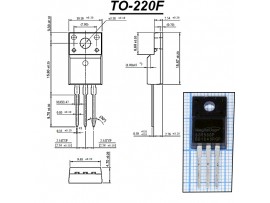 MMF60R580P