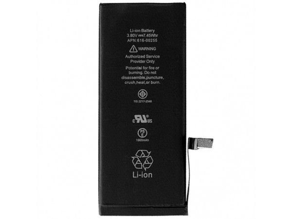 iPhone 5S/5С Акк. 3.8V/1560 mAh Li-Ion