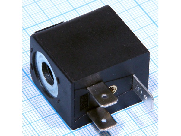 SB075 24VDC соленоид э/магн клапана