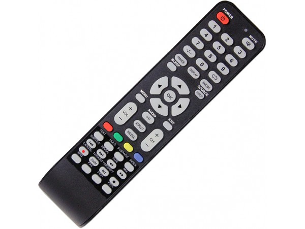 ПДУ RM-L1153 Huayu универсальный н/к