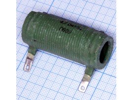 Резистор-25-4,7 Ом С5-35В