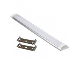Светильник LED 18W 6500 IP20 600x65x25 ECO01