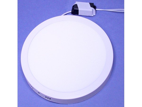 СПО-К-20W-6400K светильник IP40 210х30