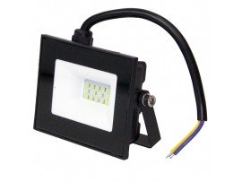Прожектор 20W 6500K IP65 Saffit