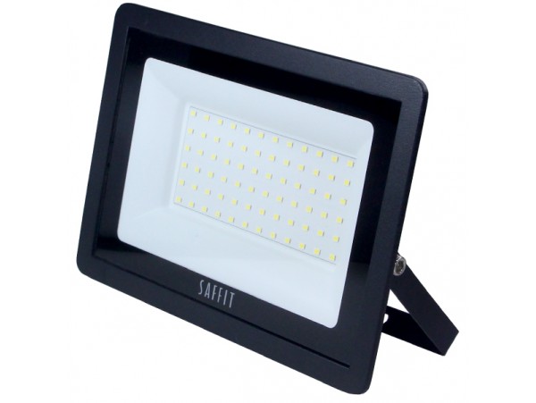 Прожектор 70W 6400K IP65 Saffit