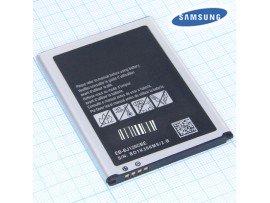 SAM Galaxy J120F акк. 3,85V/2050mAh EB-BJ120CBE