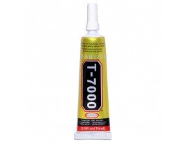 Клей T-7000 черный для тачскрина 15ml