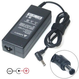 БП ноутбука 19,5V4.7A 92W 6.5x4.4мм