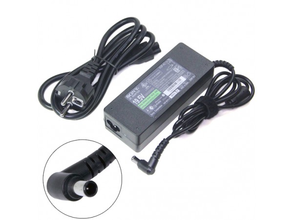 БП ноутбука 19,5V4.7A 90W 6.5x4.4мм ADP-90TH