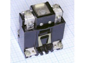 ТРН-10-5А-У3-500В реле тепловое