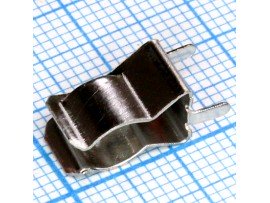 NF-005 держатель предохранителя 6х32 на плату