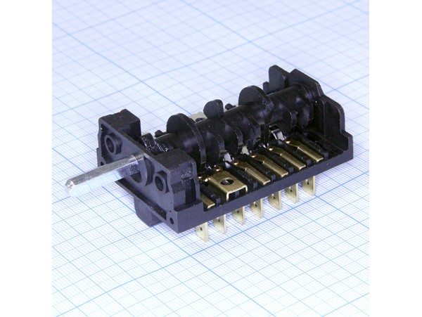 ПМ-5 T150 5E4 880 переключатель мощности конфорок