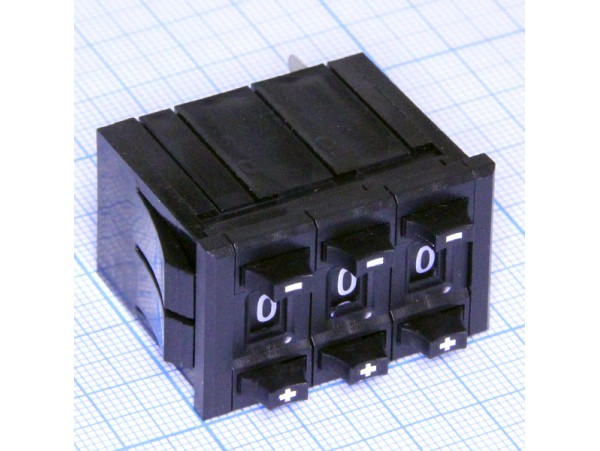 Резистор 1 кОм 3683S-1-102L