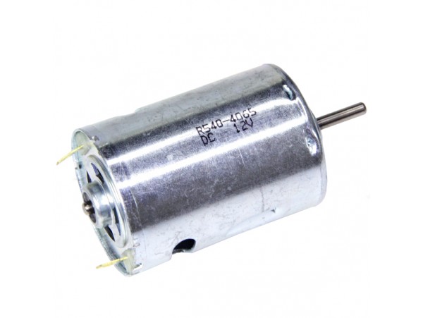 R540-4065 12V двигатель