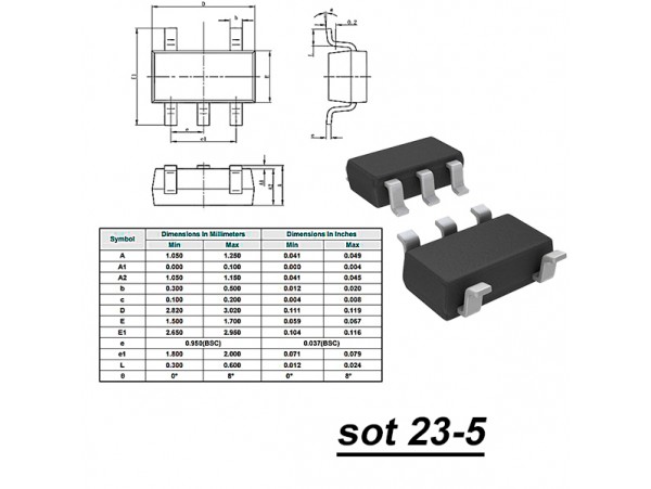 SY8008A