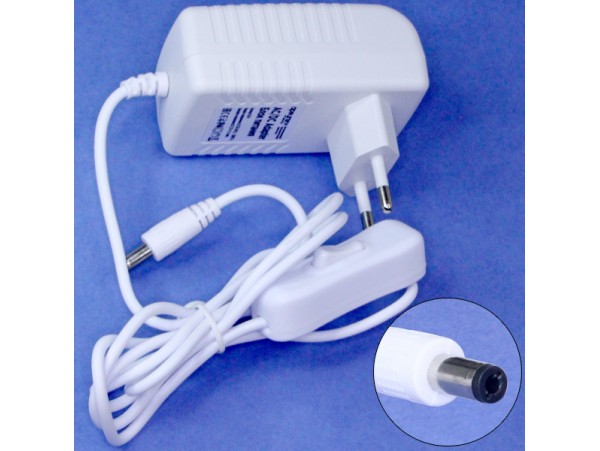 БП LED 12V 2A 24W IP44 APEYRON