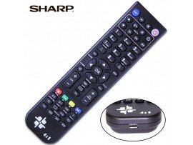 ПДУ GA903WJSA Sharp аналог