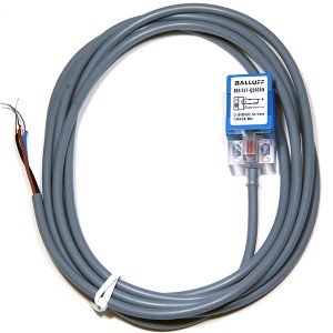 BES 517Q1605N датчик индуктивный