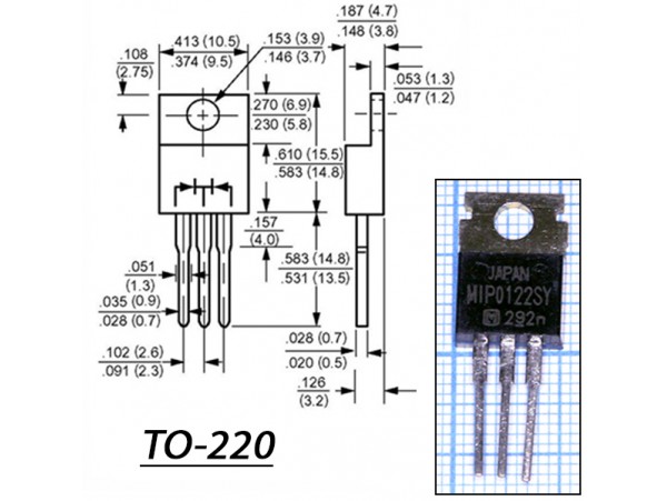 MIP0122SY