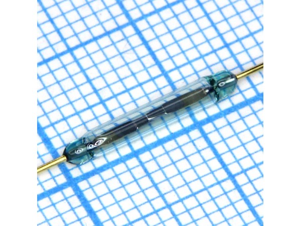 Геркон МКА-14103 гр. А