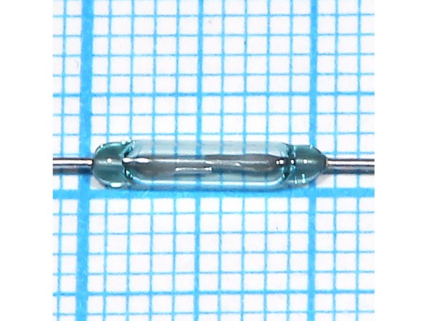 Геркон МКА-10104 гр.А 2к. 2,3х10,4