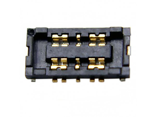 Коннектор акк. батареи для Xiaomi Mi 4C