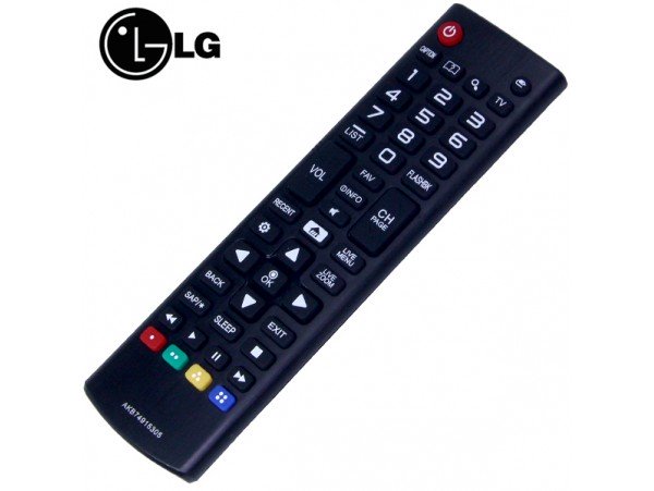 ПДУ AKB74915305 LG
