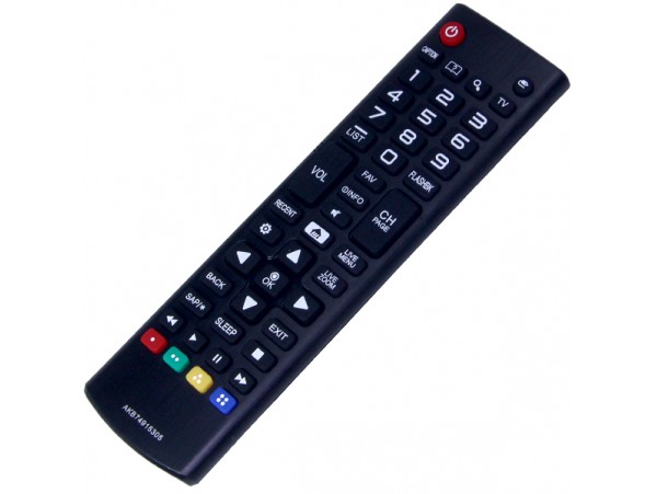 ПДУ AKB74915305 LG