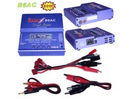 ЗУ iMax B6AC LI-ion Ni-MH NiCd LiPro balance Charger