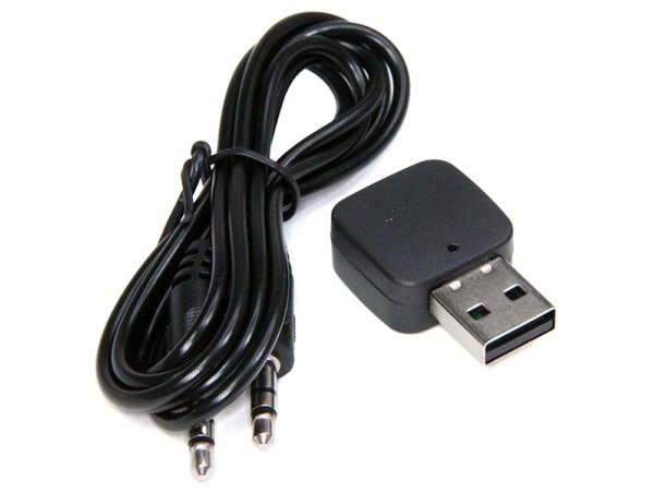 Bluetooth передатчик для ТВ V5.0 BT-621