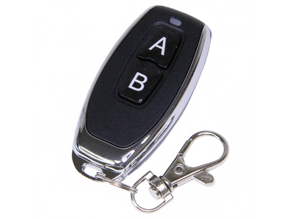 Пульт ДУ 433MГц для модуля MK333