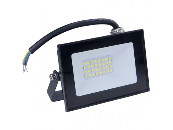 Прожектор 50W 6500К IP65