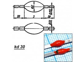 КД105А