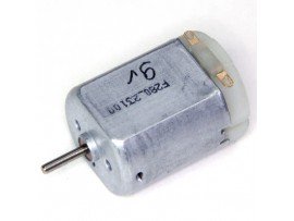 F280-23100 9.0V двигатель