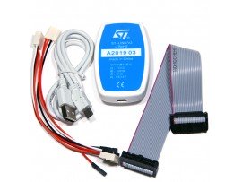 ST-LINK/V2 прогр./отладчик JTAG для STM8 и STM32