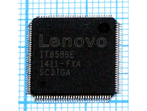 IT8586E-FXA