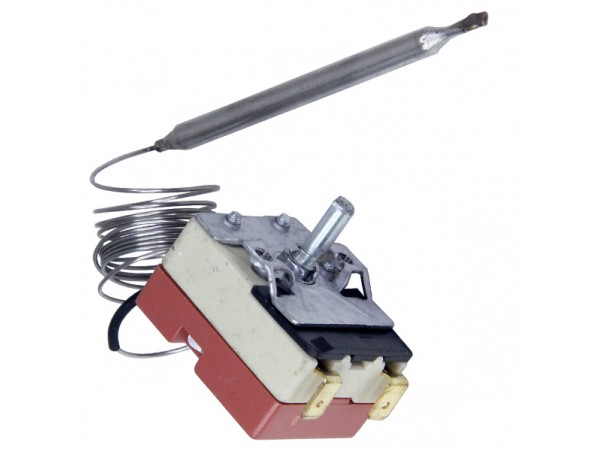 WJC-90E термостат капиллярный 30-90°C, 250V/16A
