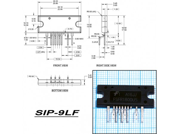 FSFR1800US