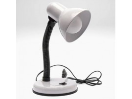 Светильник настольный на осн.белый Эра N-211