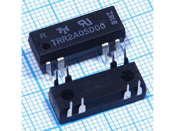 TRR-2A-05D-00 реле герконовое