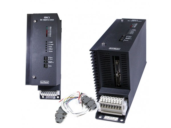 Преобразователь тиристорный SDC1V-25.0 Nm ArtTech