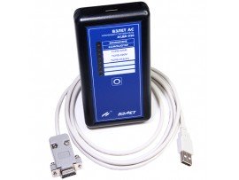 Считыватель архивных данных АСДВ-020